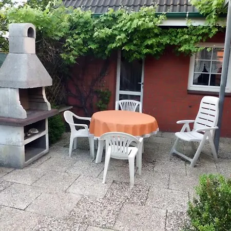 Pension-stuerrad Neuharlingersiel