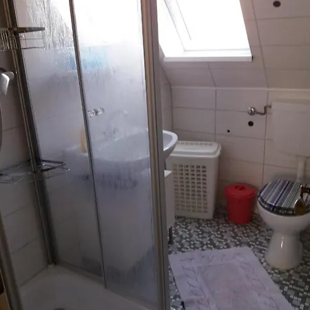 Pension-stuerrad 4* Neuharlingersiel