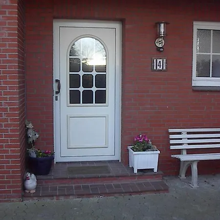 Guest house Pension-stuerrad *