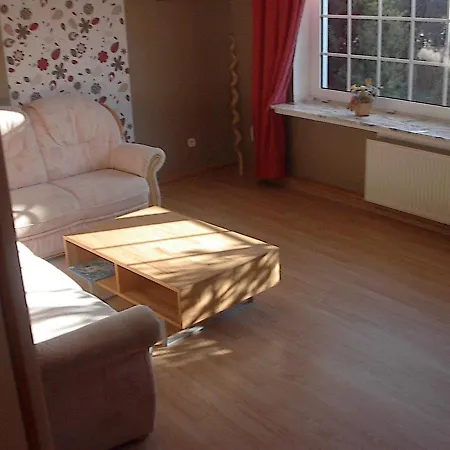 Pension-stuerrad Neuharlingersiel